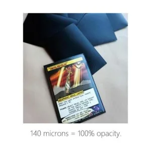 Titanshield Fundas de cartas coleccionables para juegos_4