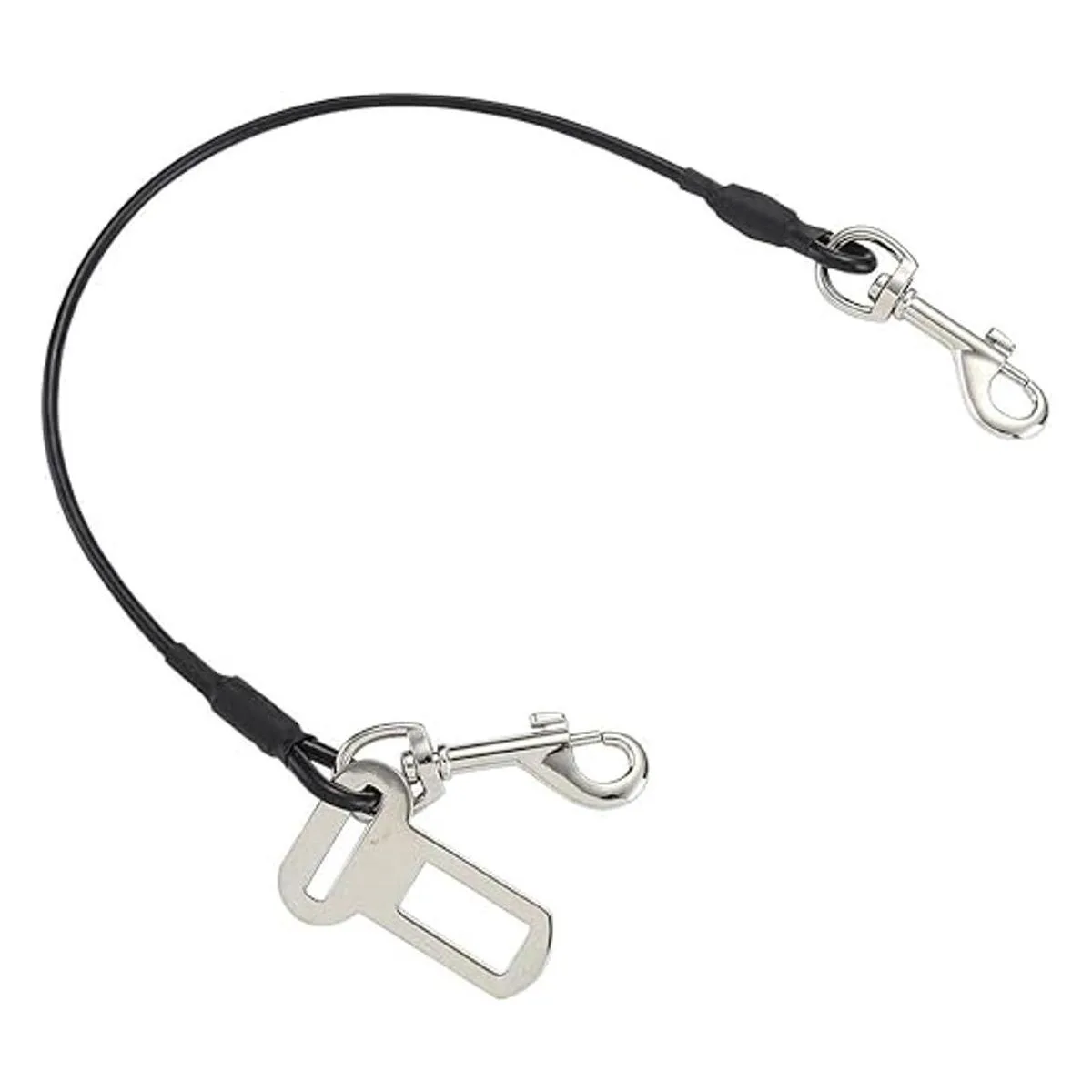 Mogoko Cinturón de seguridad para perros a prueba de_1