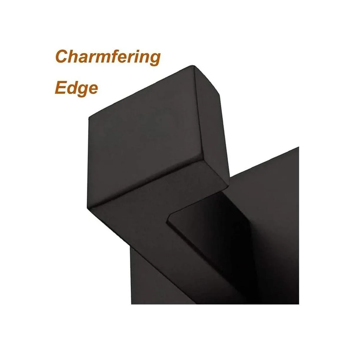 Nolimas Paquete de 2 ganchos de toalla de acero inoxidable_5