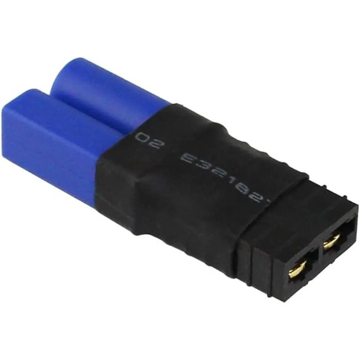 OliYin 3 piezas compatibles con TRX hembra a EC5 macho_3