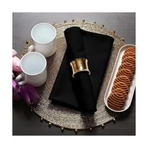 Cotton Clinic Servilletas de tela para cena perfectas_5