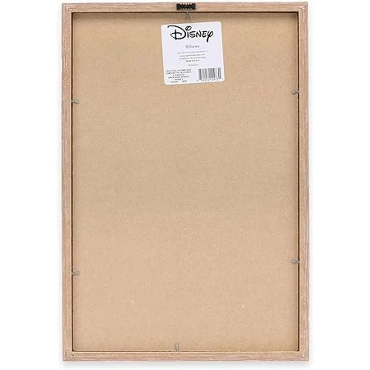 Open Road Brands Disney Tinker Bell Decoración de pared_3