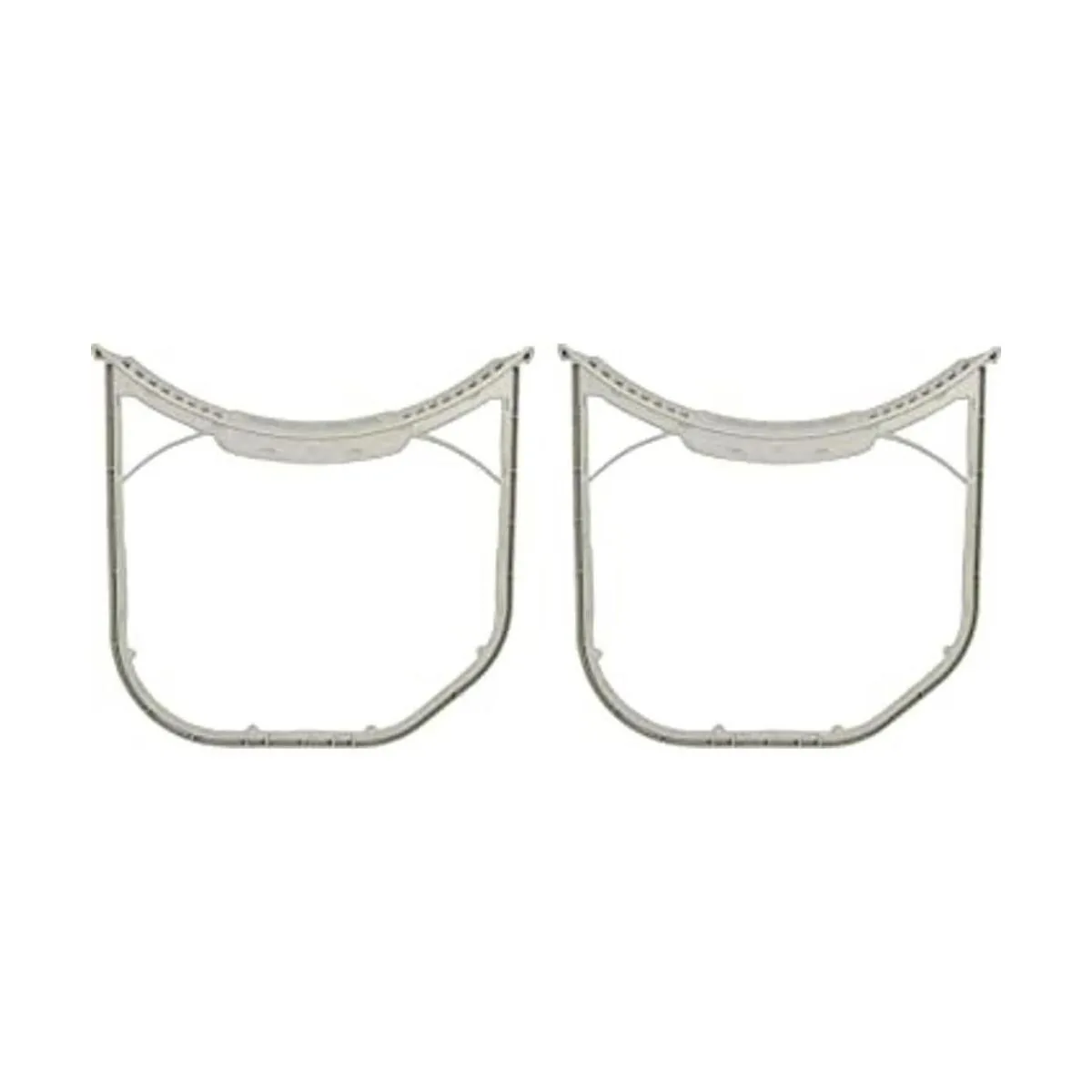 Nispira Filtro de pantalla para trampa de pelusa_1