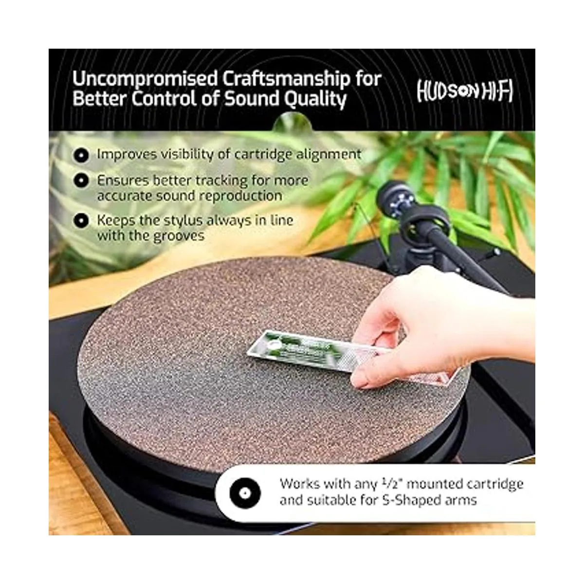 Herramienta transportadora de alineación de cartucho de_4