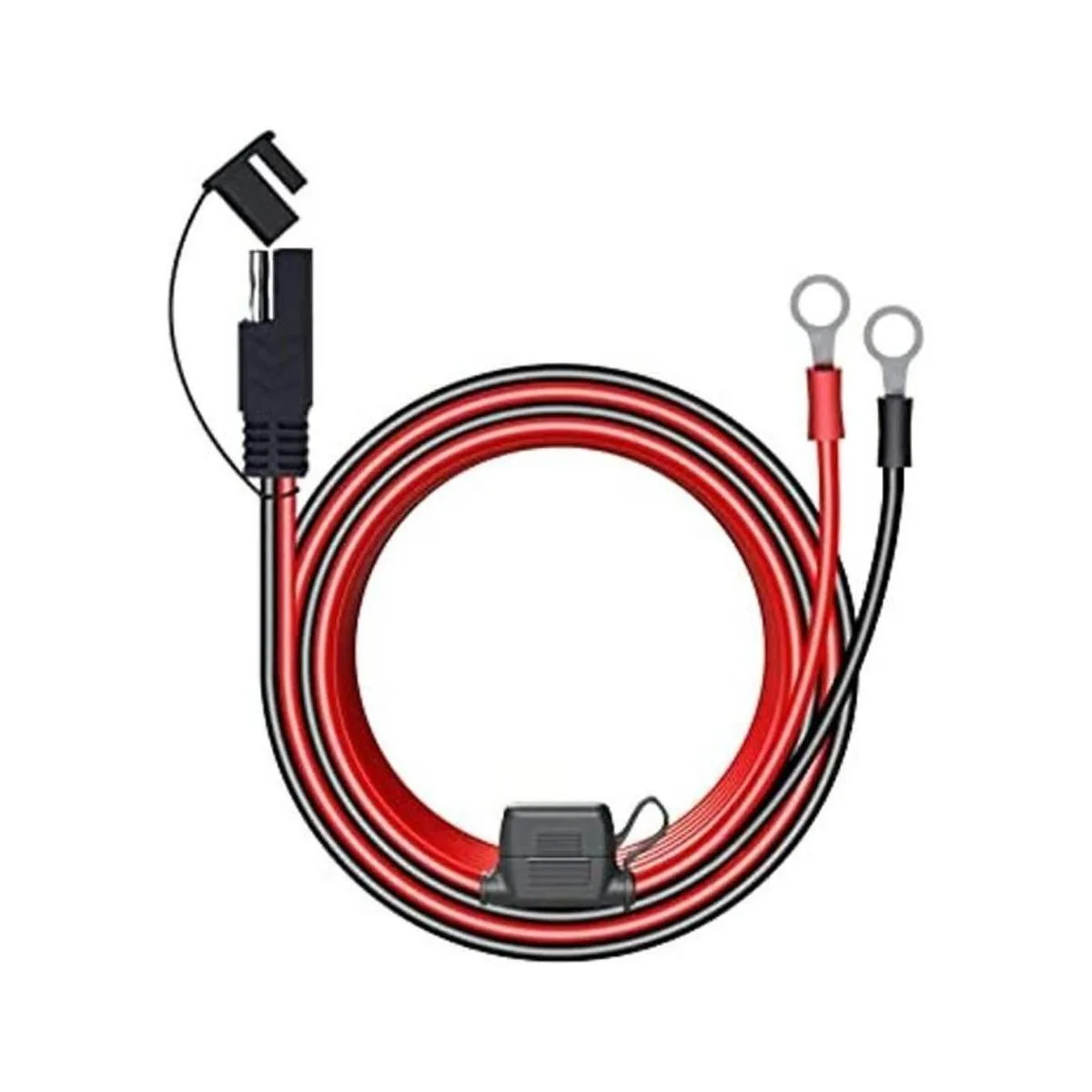 LST Terminal de anillo de 12 V SAE a conectores de anillo_1