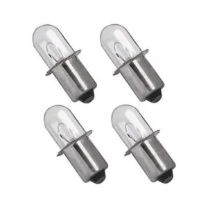 Pokin para Dewalt 18 V Xenon linterna foco dw9083 DW908_1