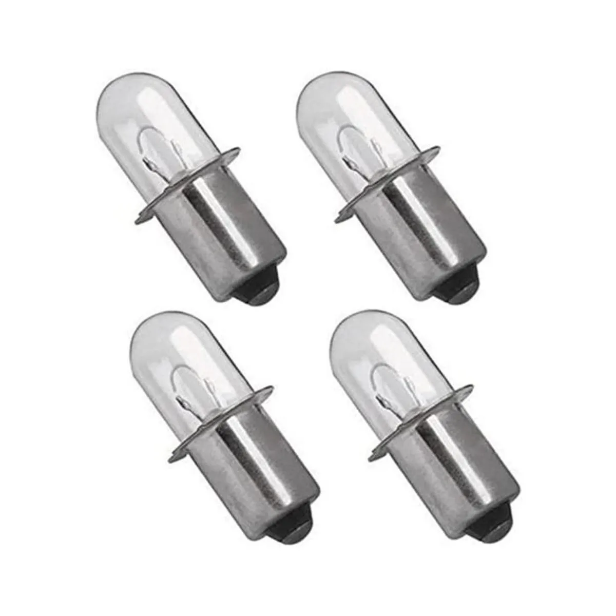 Pokin para Dewalt 18 V Xenon linterna foco dw9083 DW908_1