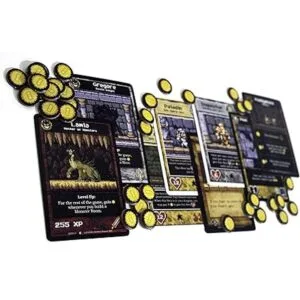 Brotherwise Games Boss Monster Rise of The MiniJefes Juego_3