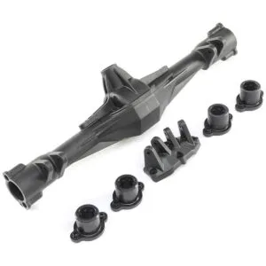 Losi Juego de carcasa de eje trasero Super Baja Rey_1