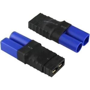 OliYin 3 piezas compatibles con TRX hembra a EC5 macho_2