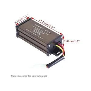 Pro Chaser DCDC 120V 108V 96V 84V 72V 60V 48V voltios_3