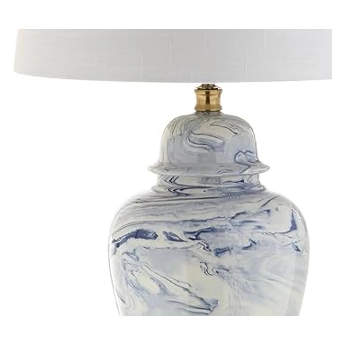 JONATHAN Y JYL3010A Wallace Lámpara de mesa LED de_4