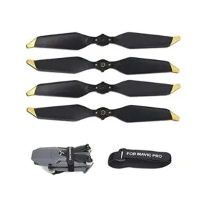 AxPower 2 pares de hélices de drones para hélices DJI_1