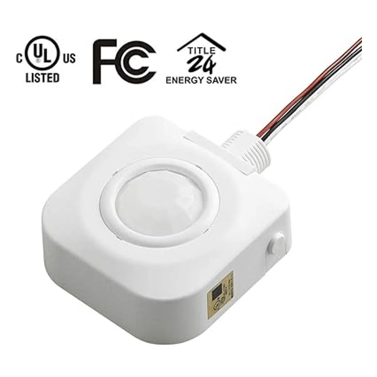 ECOELER Interruptor de sensor de movimiento de ocupación_6