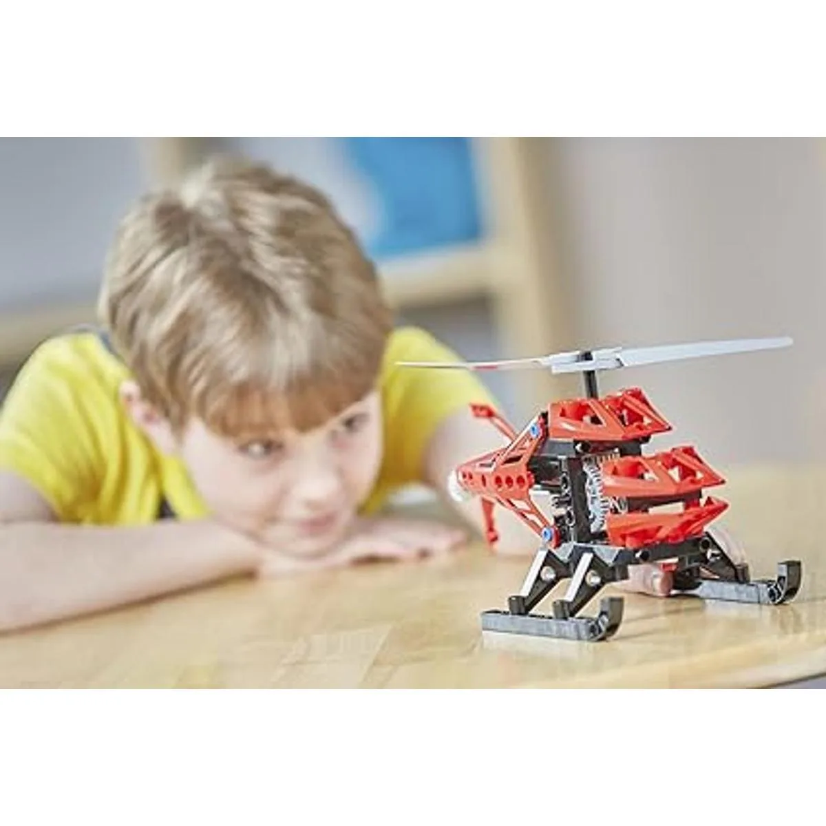 Thames Kosmos Engineering Makerspace Kit de experimentos_3