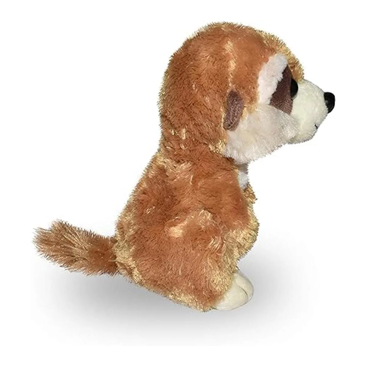 Peluche de suricata de Wild Republic con peluche juguete_5