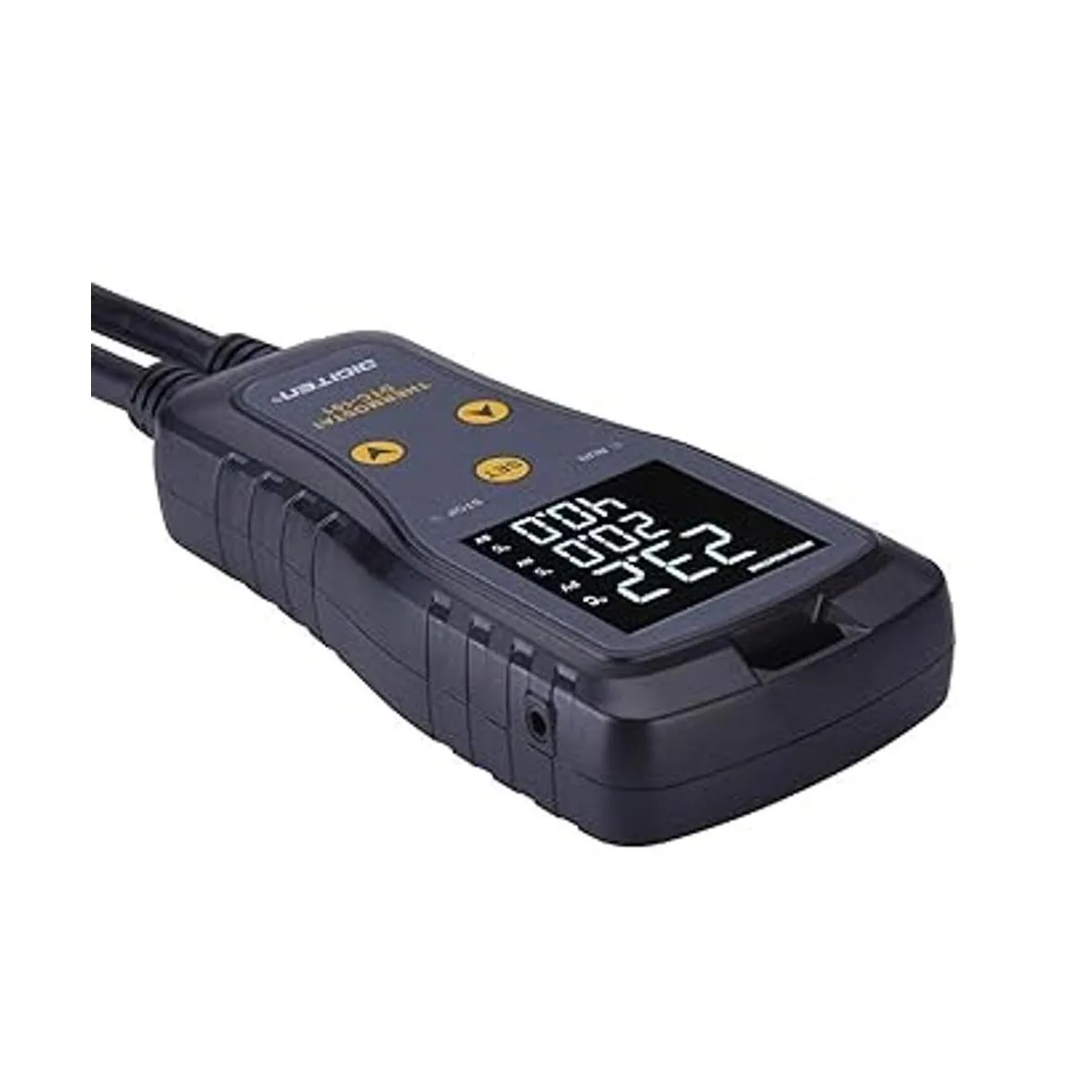 DIGITEN Controlador de temperatura digital de etapa simple_2