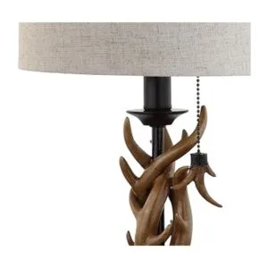 JONATHAN Y JYL1031A Gaston Mini lámpara de mesa LED de_4