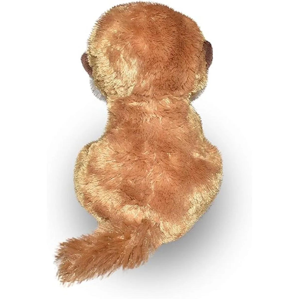 Peluche de suricata de Wild Republic con peluche juguete_3