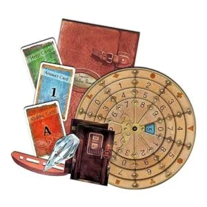 Exit Dead Man on The Orient Express Exit The Game A_3