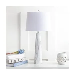 JONATHAN Y JYL1002A Bradley Lámpara de mesa LED de resina_3