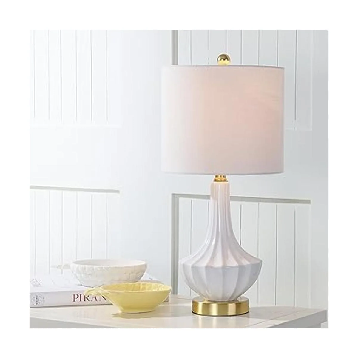 JONATHAN Y JYL1030A Parker Mini lámpara de mesa LED de_2