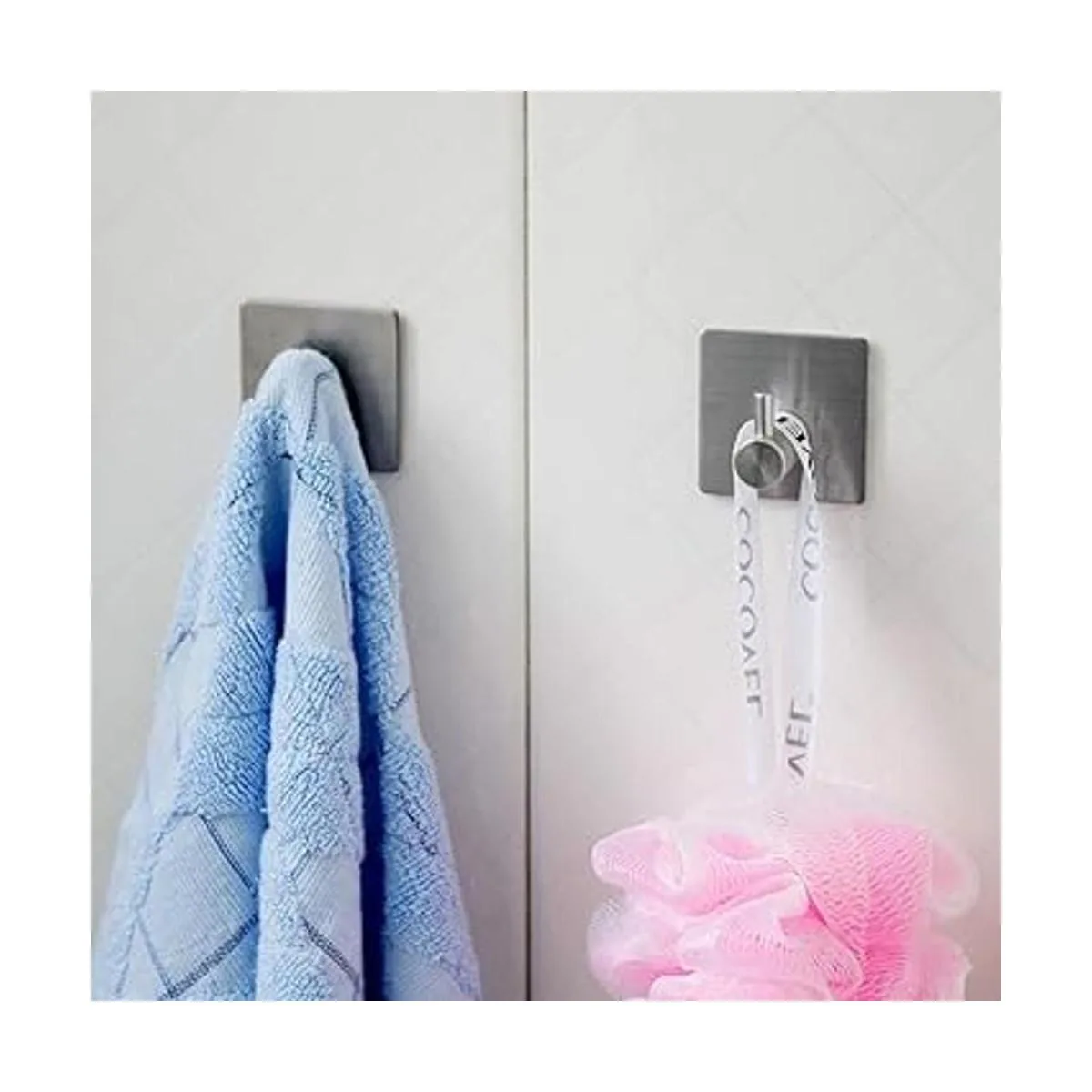 Ganchos autoadhesivos para colgar en la pared para colgar_4