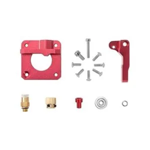 Comgrow Alimentador de extrusora de aluminio mejorado MK8_2