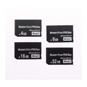 MS Memory Stick Pro Duo MARK2 de 32 GB para PSP 1000 2000_7