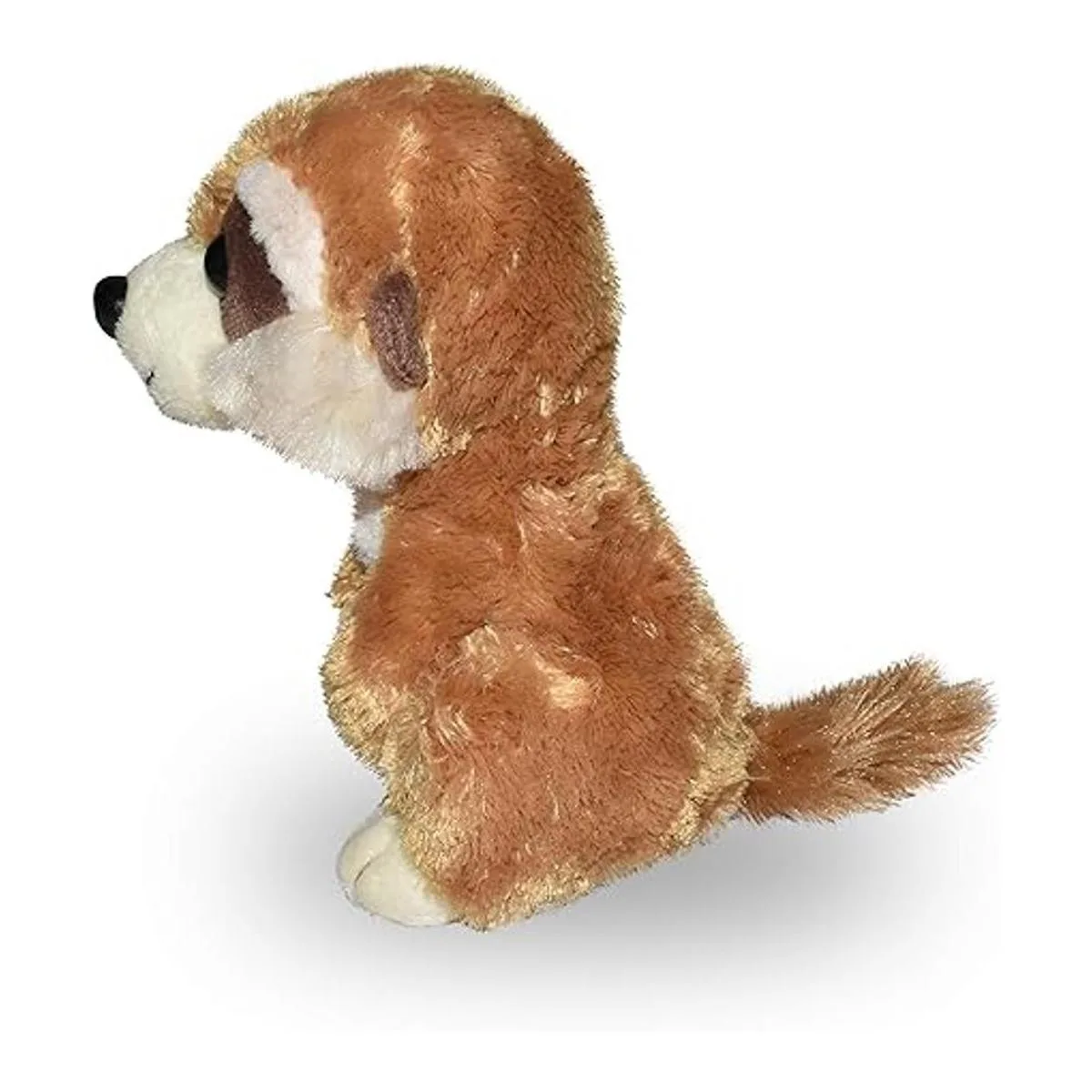 Peluche de suricata de Wild Republic con peluche juguete_4