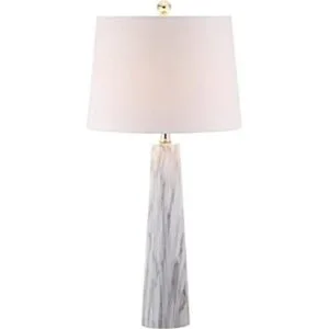 JONATHAN Y JYL1002A Bradley Lámpara de mesa LED de resina_1