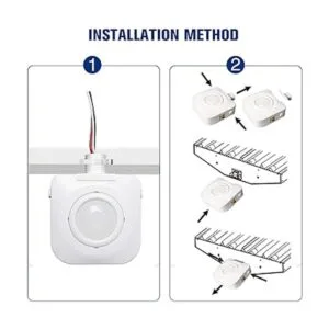 ECOELER Interruptor de sensor de movimiento de ocupación_5