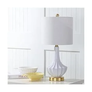 JONATHAN Y JYL1030A Parker Mini lámpara de mesa LED de_3