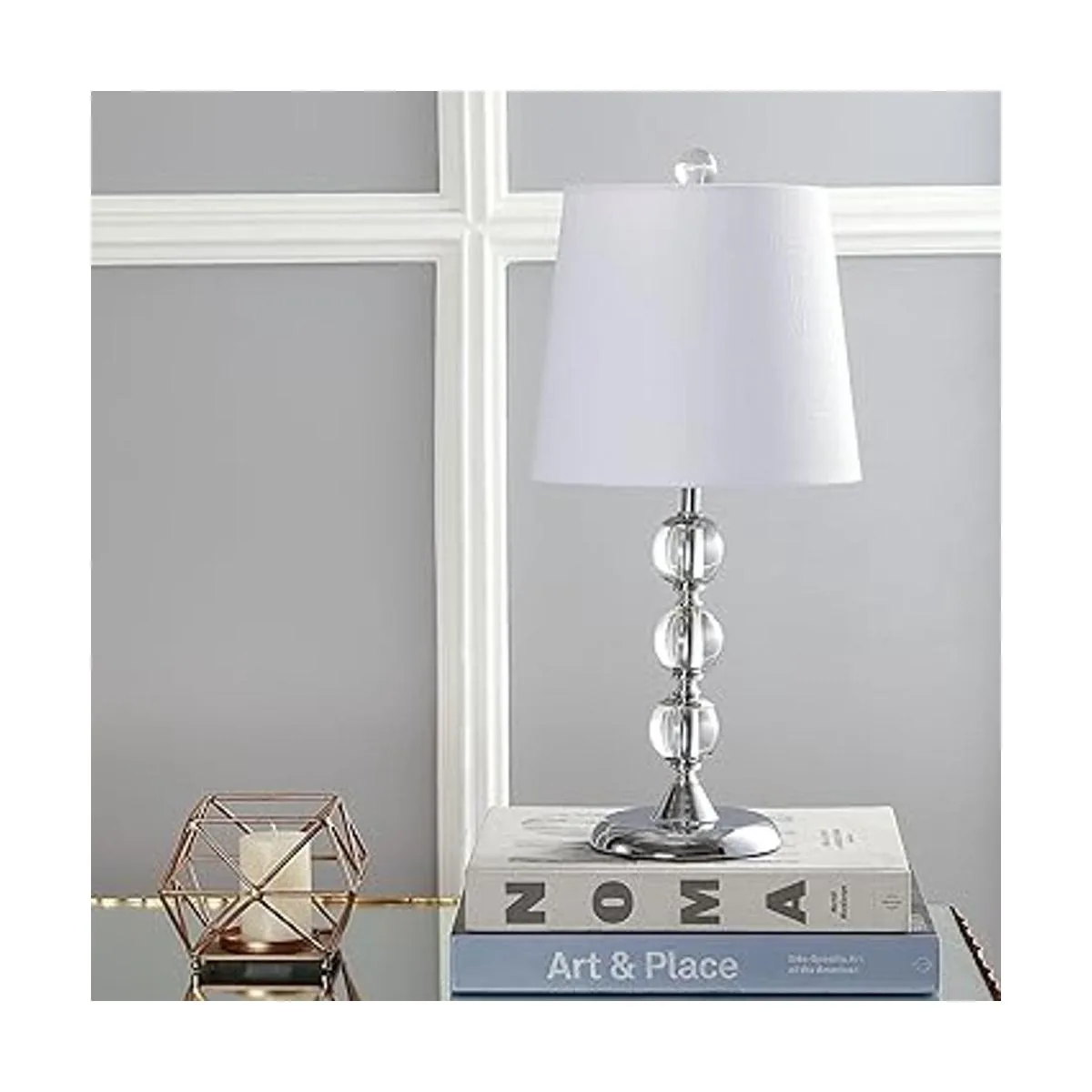 JONATHAN Y JYL2026A Hudson Mini lámpara de mesa LED de_3