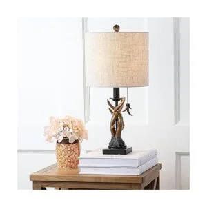 JONATHAN Y JYL1031A Gaston Mini lámpara de mesa LED de_2