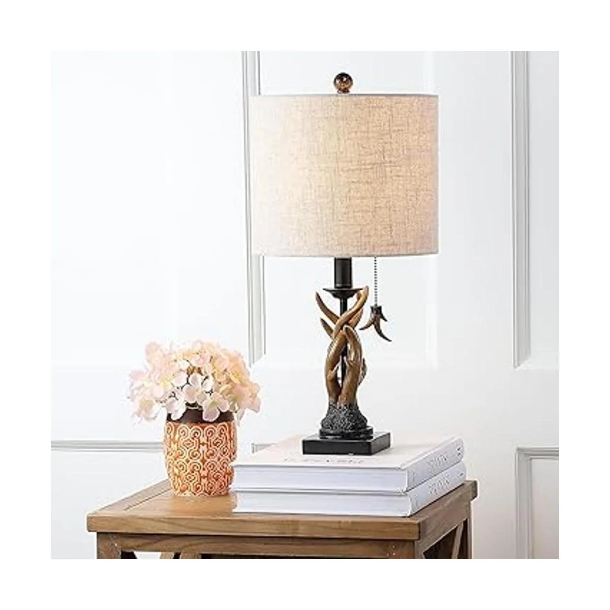 JONATHAN Y JYL1031A Gaston Mini lámpara de mesa LED de_2