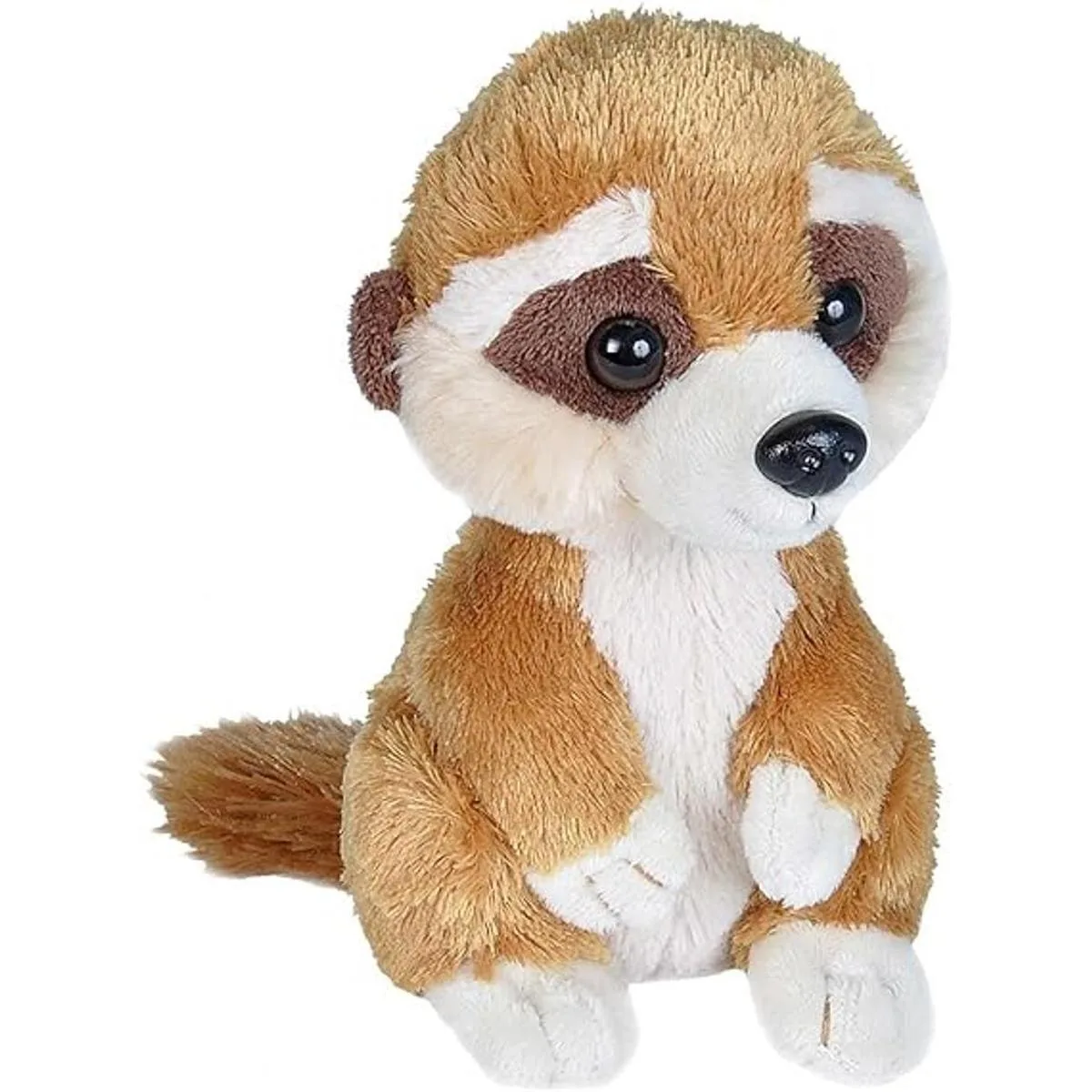 Peluche de suricata de Wild Republic con peluche juguete_1
