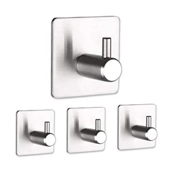 Ganchos autoadhesivos para colgar en la pared para colgar_1