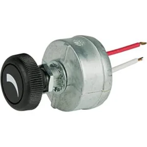 BEP electrónico regulador de intensidad 7 A a 12 V DC_1