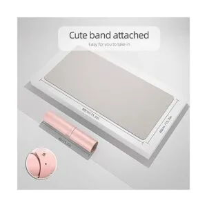 Alfombrilla Ysagi de escritorio multifuncional ultra_2