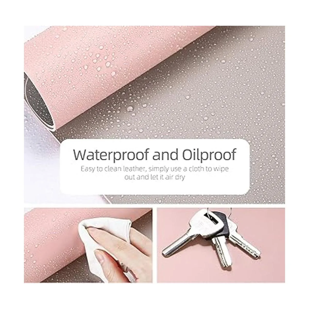 Alfombrilla Ysagi de escritorio multifuncional ultra_3