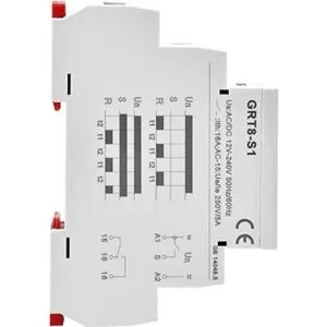 GAEYAELE GRT8S Temporizador de ciclo asimétrico SPDT Relé_3