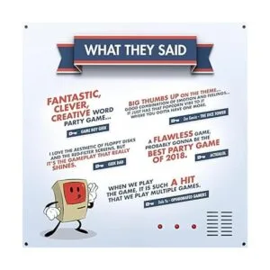 Decrypto Juego de fiesta de deducción para adolescentes_3