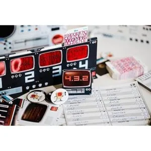 Decrypto Juego de fiesta de deducción para adolescentes_5