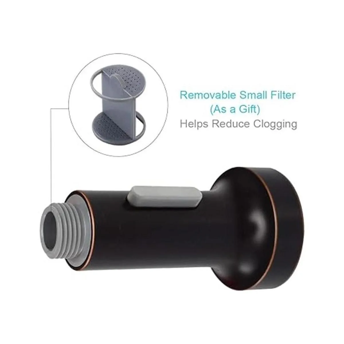 Cabezal de grifo de cocina cabezal de pulverización de_5