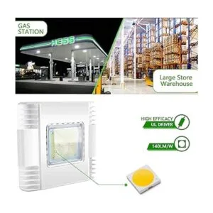 LED Flying Direct Lámpara de techo LED de 150 W Luz de_4