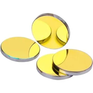 Cloudray Si lente reflectante láser CO2 espejo láser_3