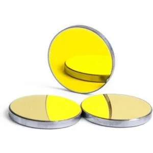 Cloudray Si lente reflectante láser CO2 espejo láser_1