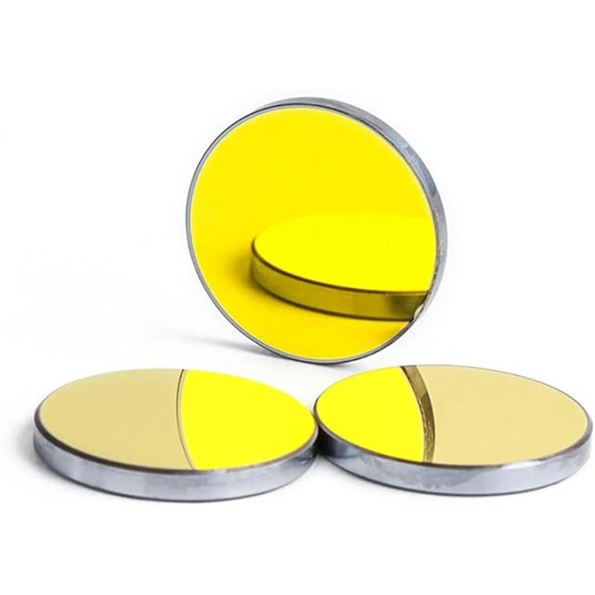 Cloudray Si lente reflectante láser CO2 espejo láser_1