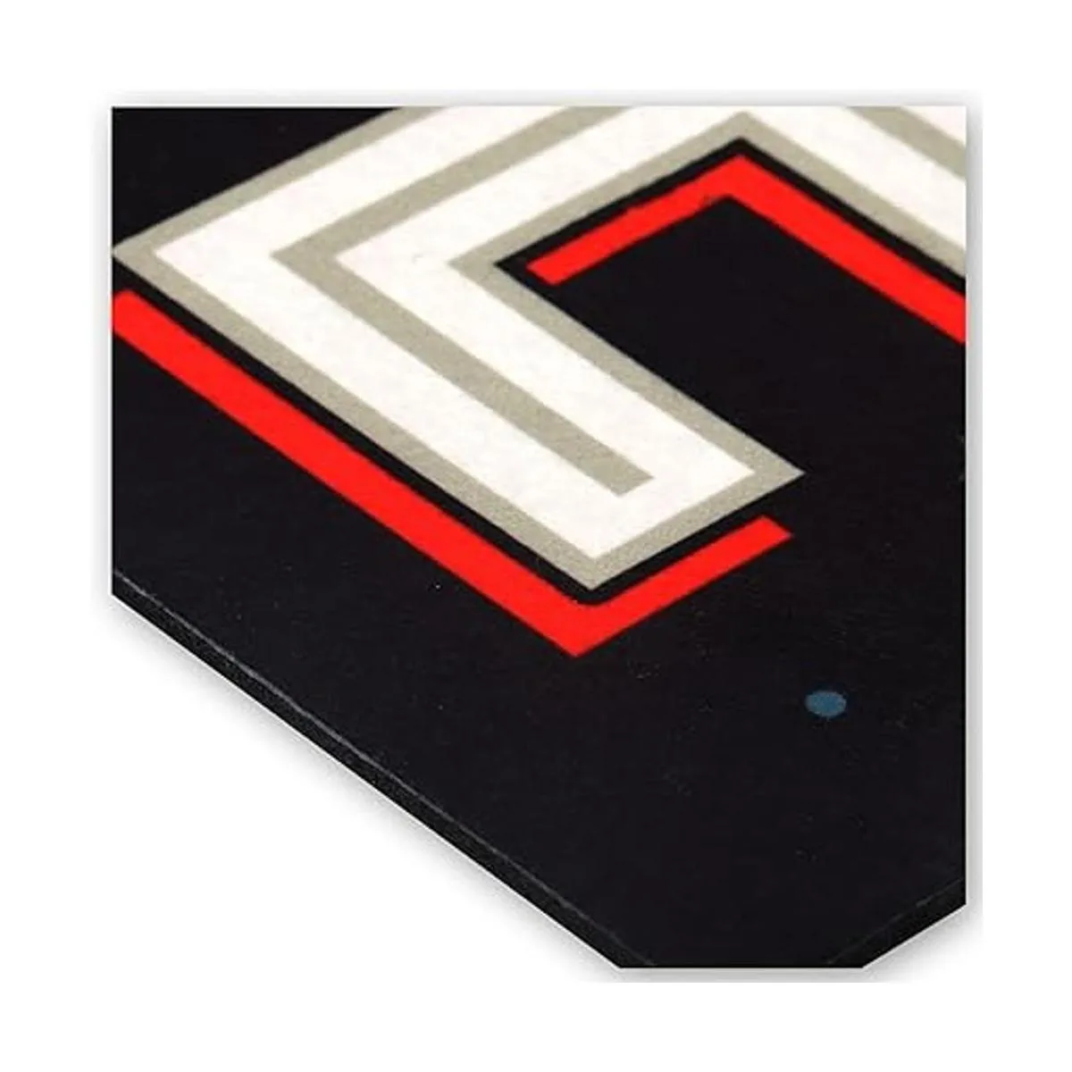 Open Road Brands Felpudo de puerta de Disney Star Wars_4